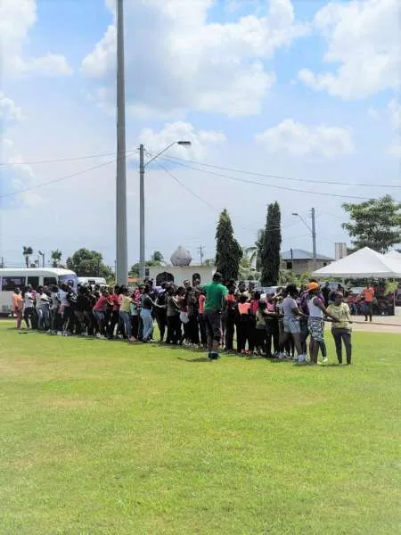 Photograph 27 from GFLF Annual Sports & Family Day 2023