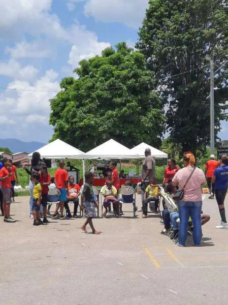 Photograph 28 from GFLF Annual Sports & Family Day 2023
