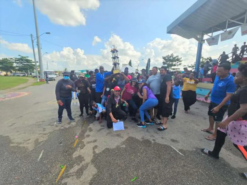 Photograph 32 from GFLF Annual Sports & Family Day 2023
