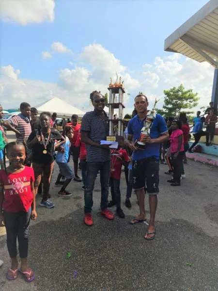 Photograph 36 from GFLF Annual Sports & Family Day 2023