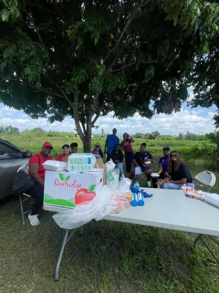 Photograph 62 from GFLF Annual Sports & Family Day 2023