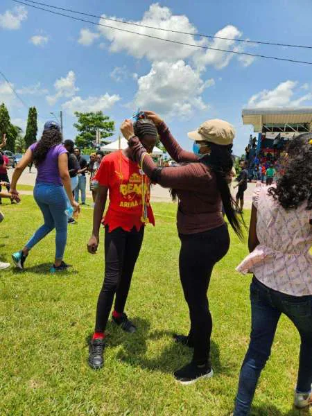 Photograph 72 from GFLF Annual Sports & Family Day 2023