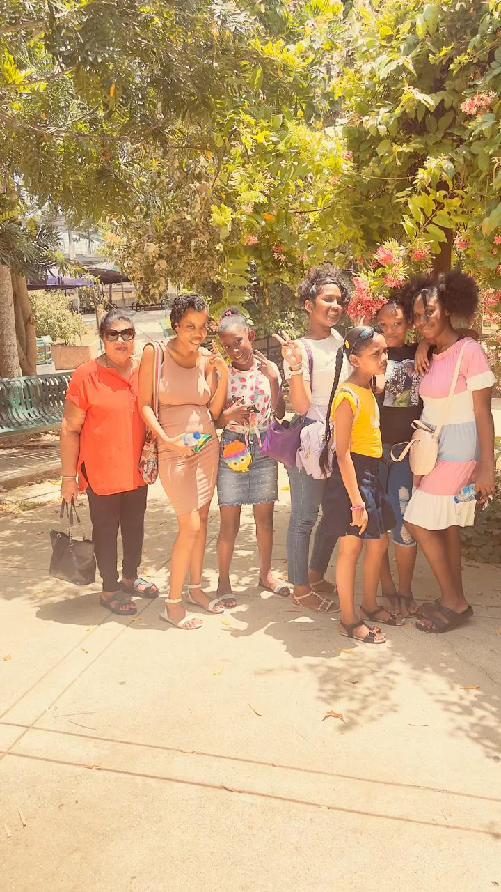 Photograph 1 from Gift for Life Foundation hosts Annual Day Mother’s Day Event at Emperor Valley Zoo