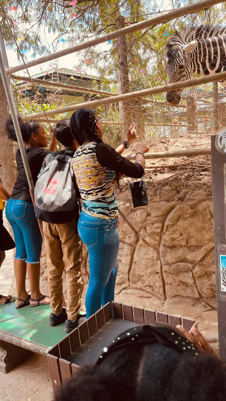 Photograph 5 from Gift for Life Foundation hosts Annual Day Mother’s Day Event at Emperor Valley Zoo