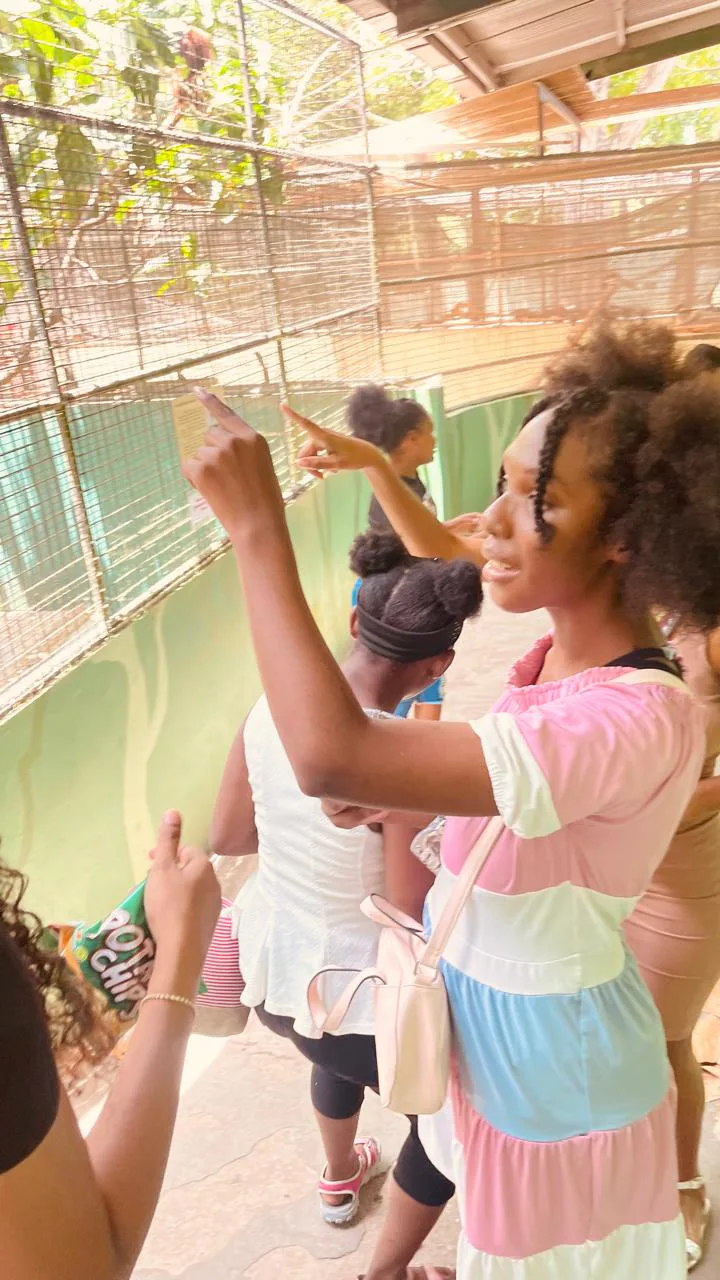 Photograph 7 from Gift for Life Foundation hosts Annual Day Mother’s Day Event at Emperor Valley Zoo