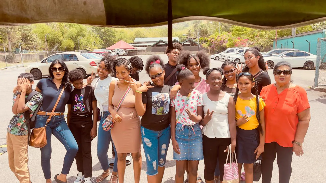 Photograph 11 from Gift for Life Foundation hosts Annual Day Mother’s Day Event at Emperor Valley Zoo