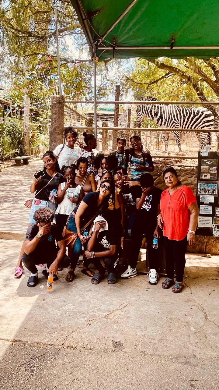Photograph 18 from Gift for Life Foundation hosts Annual Day Mother’s Day Event at Emperor Valley Zoo
