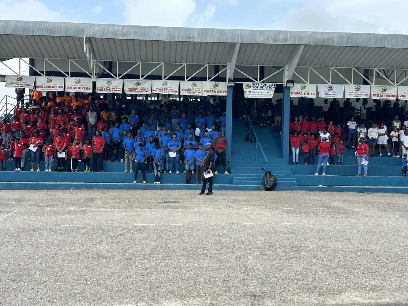 Photograph 4 from GFLF Sports Day Inspires The Minds & Hearts Of Children