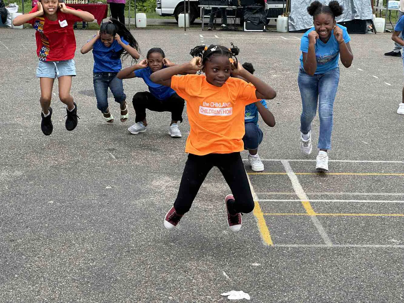 Photograph 6 from GFLF Sports Day Inspires The Minds & Hearts Of Children