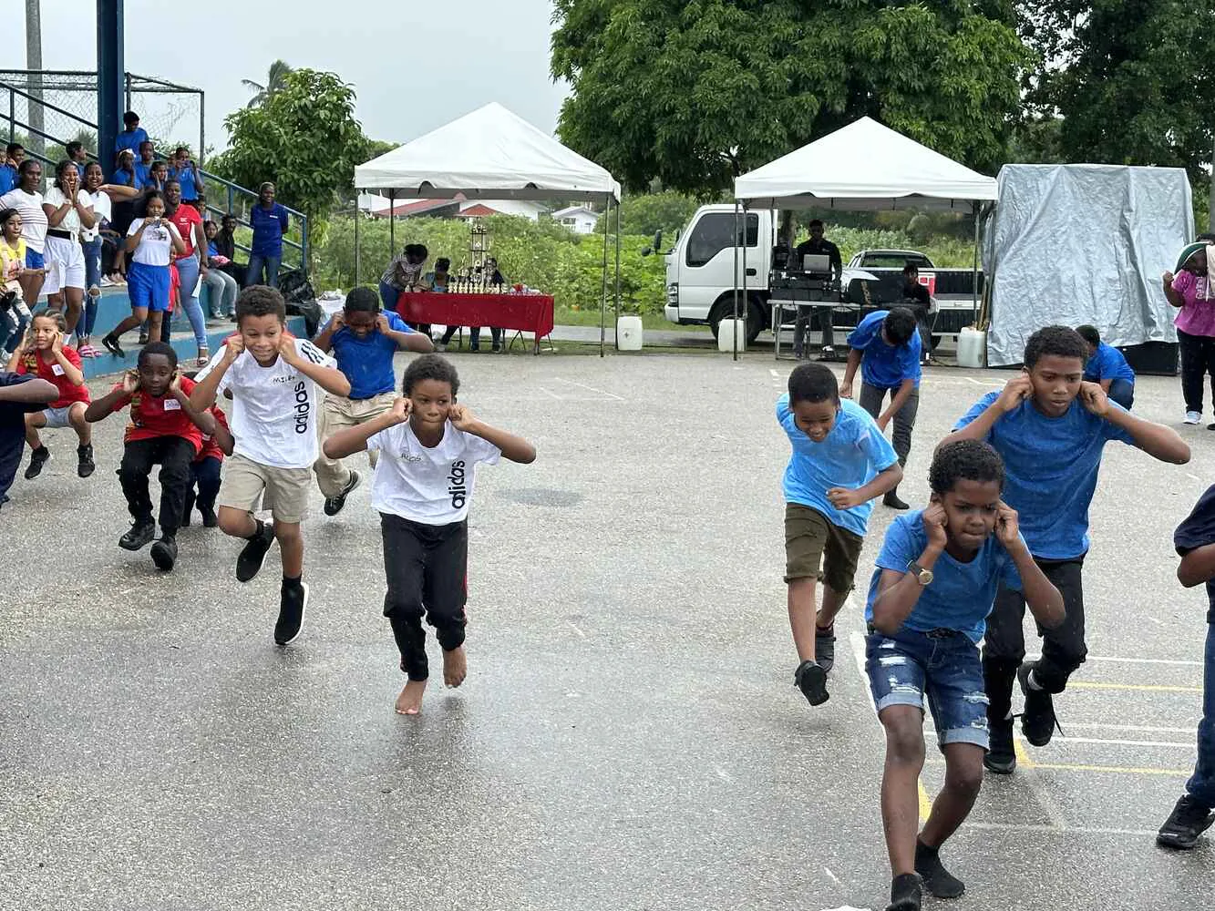 Photograph 8 from GFLF Sports Day Inspires The Minds & Hearts Of Children