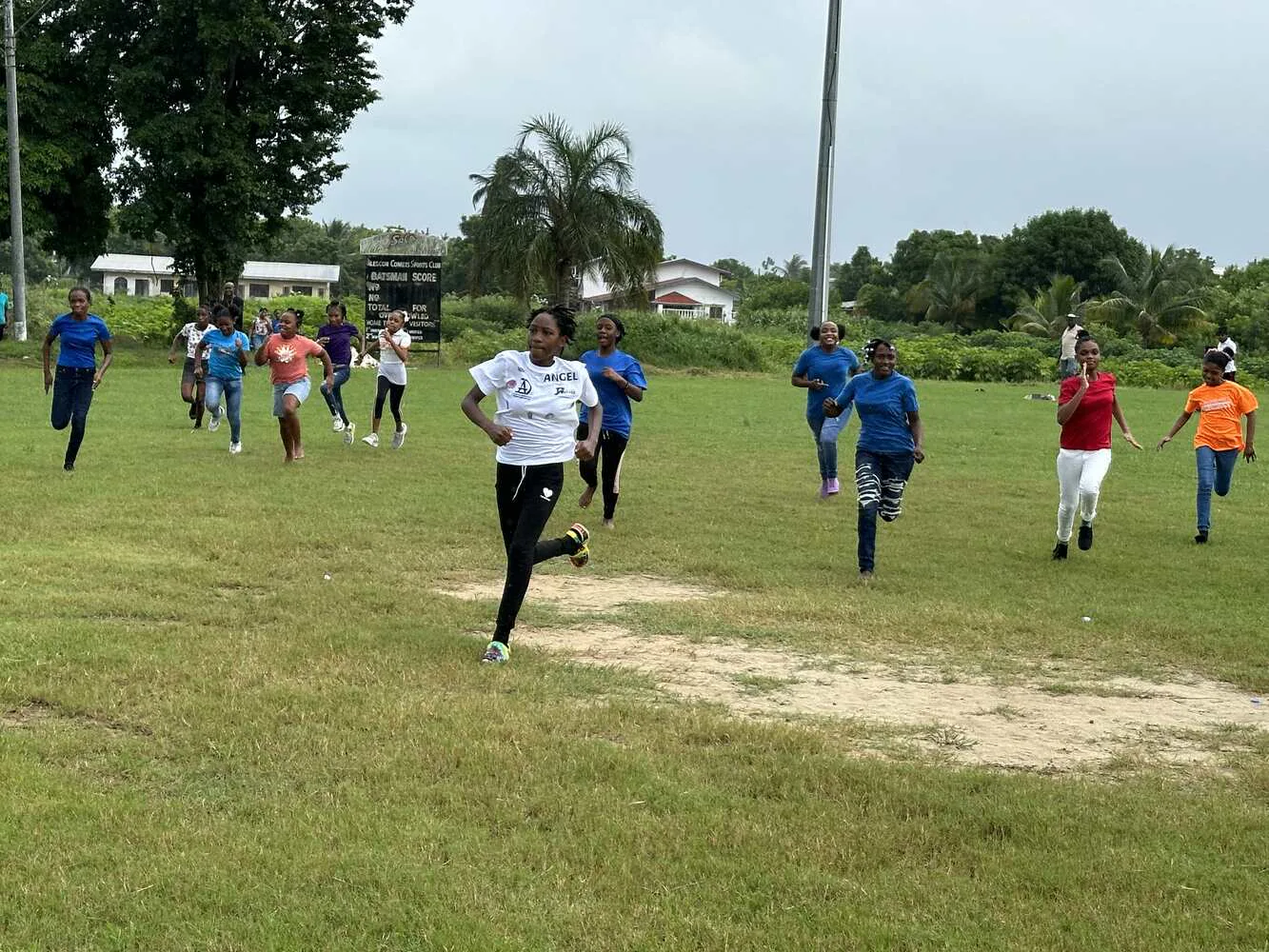 Photograph 9 from GFLF Sports Day Inspires The Minds & Hearts Of Children