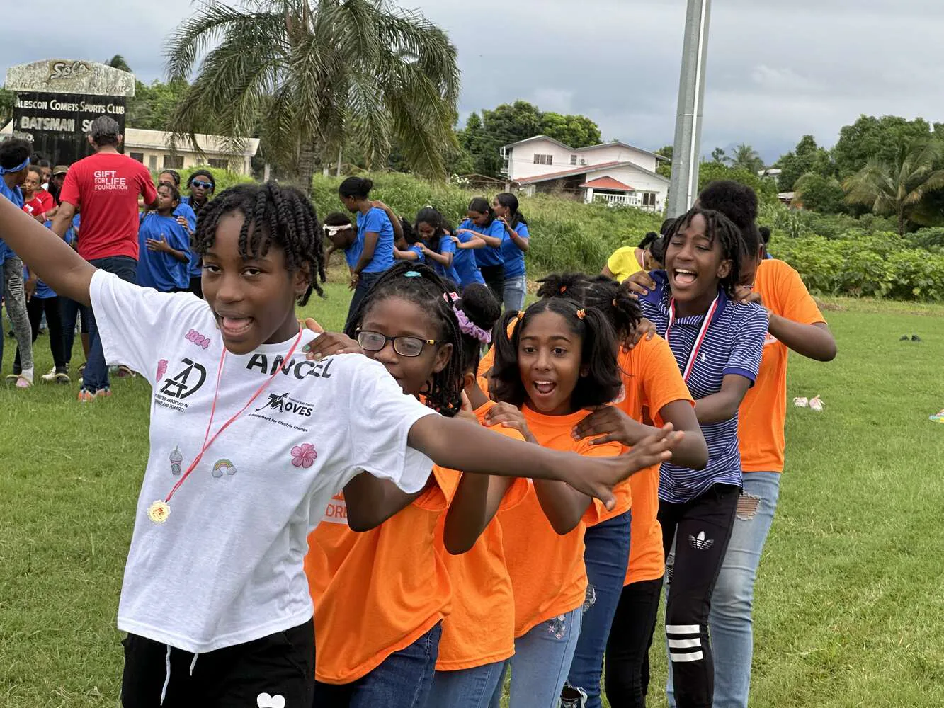 Photograph 14 from GFLF Sports Day Inspires The Minds & Hearts Of Children