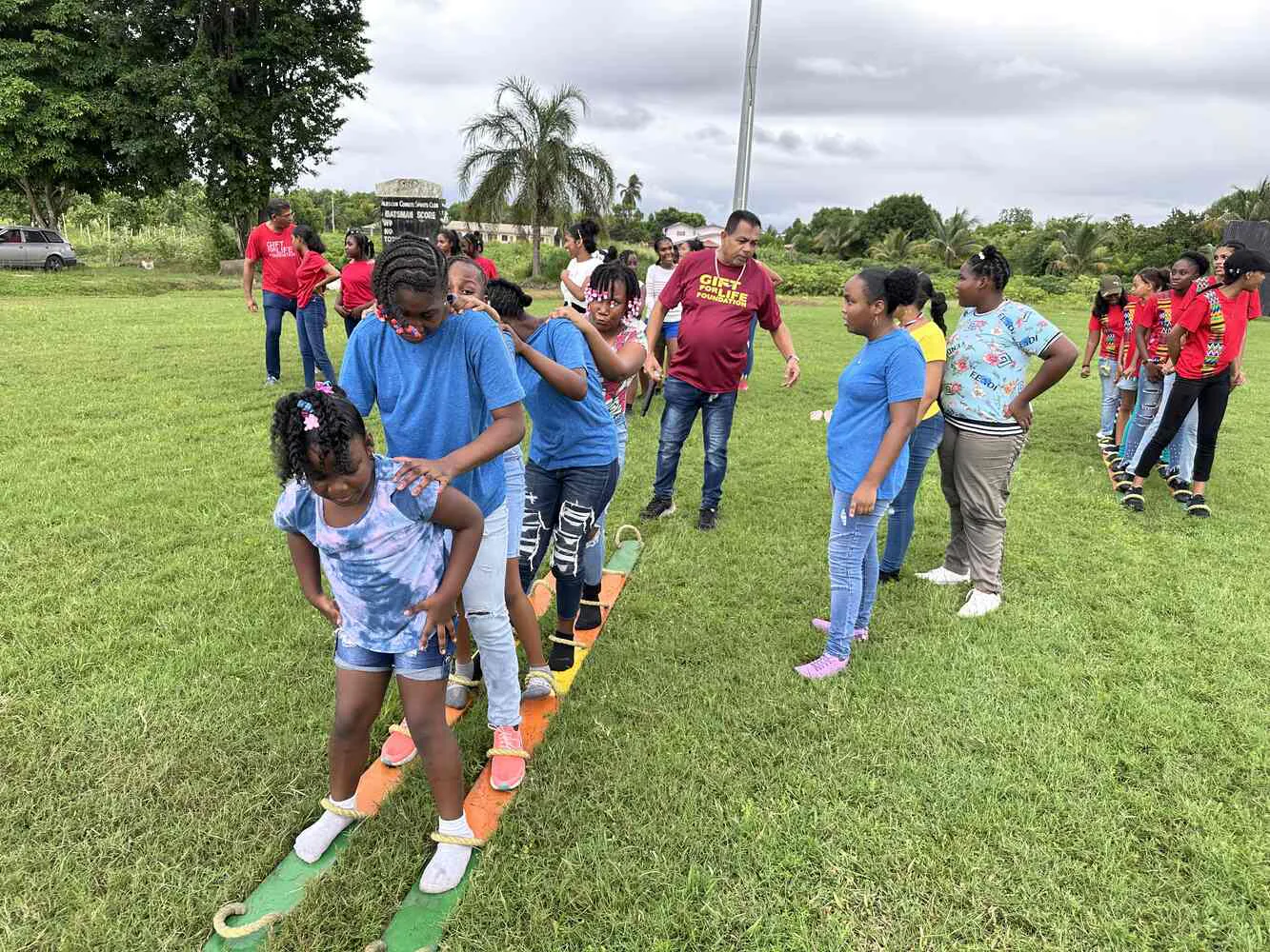 Photograph 17 from GFLF Sports Day Inspires The Minds & Hearts Of Children