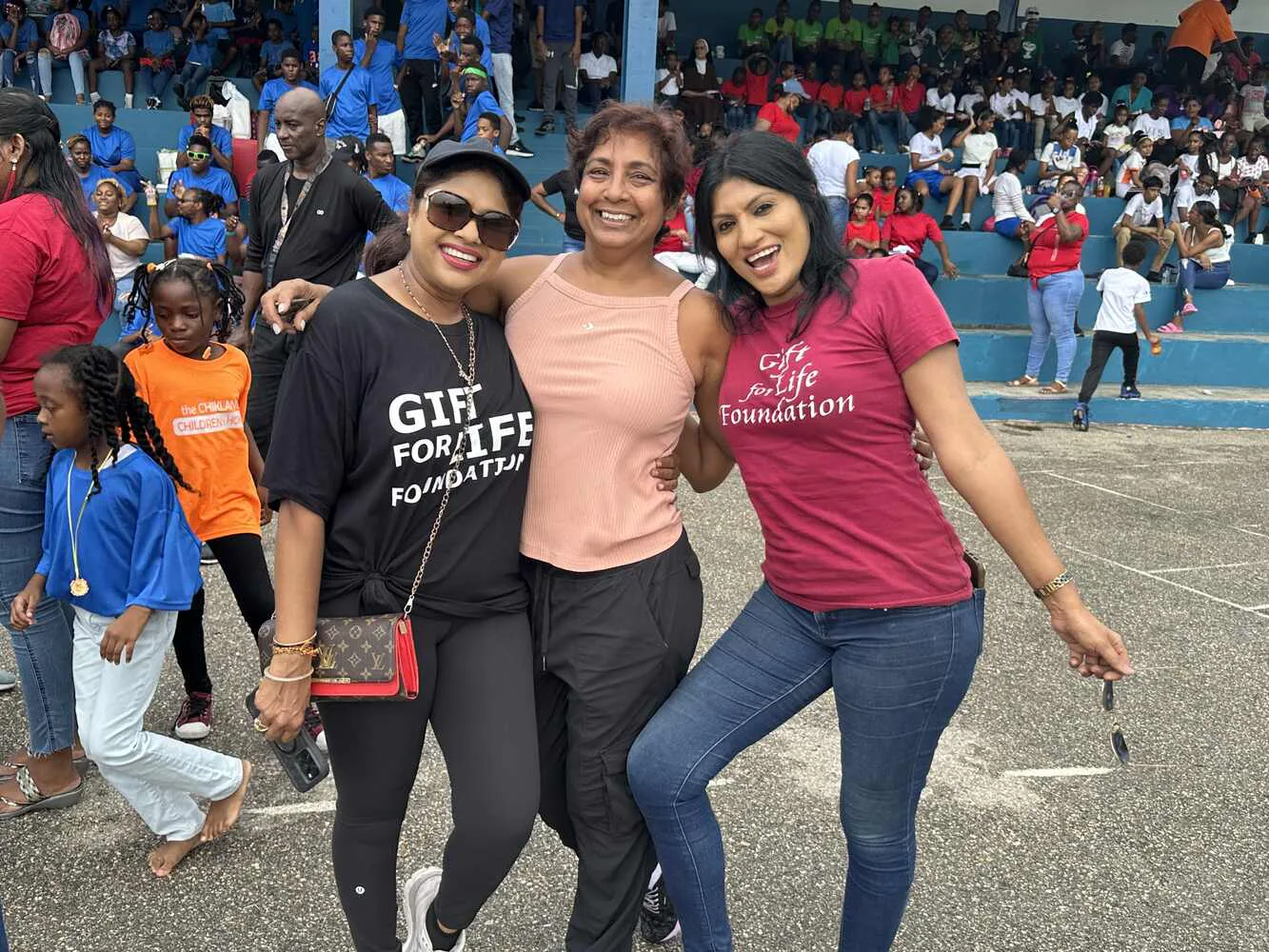 Photograph 19 from GFLF Sports Day Inspires The Minds & Hearts Of Children