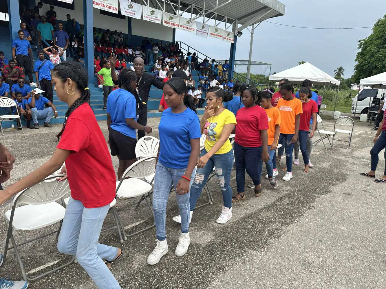 Photograph 23 from GFLF Sports Day Inspires The Minds & Hearts Of Children