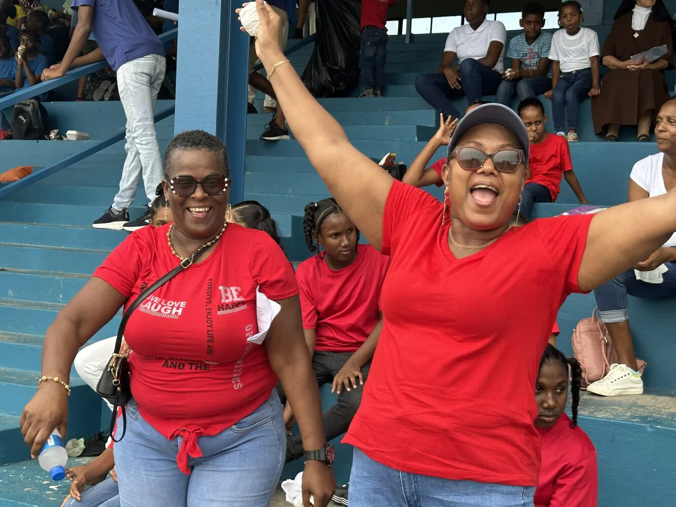 Photograph 24 from GFLF Sports Day Inspires The Minds & Hearts Of Children