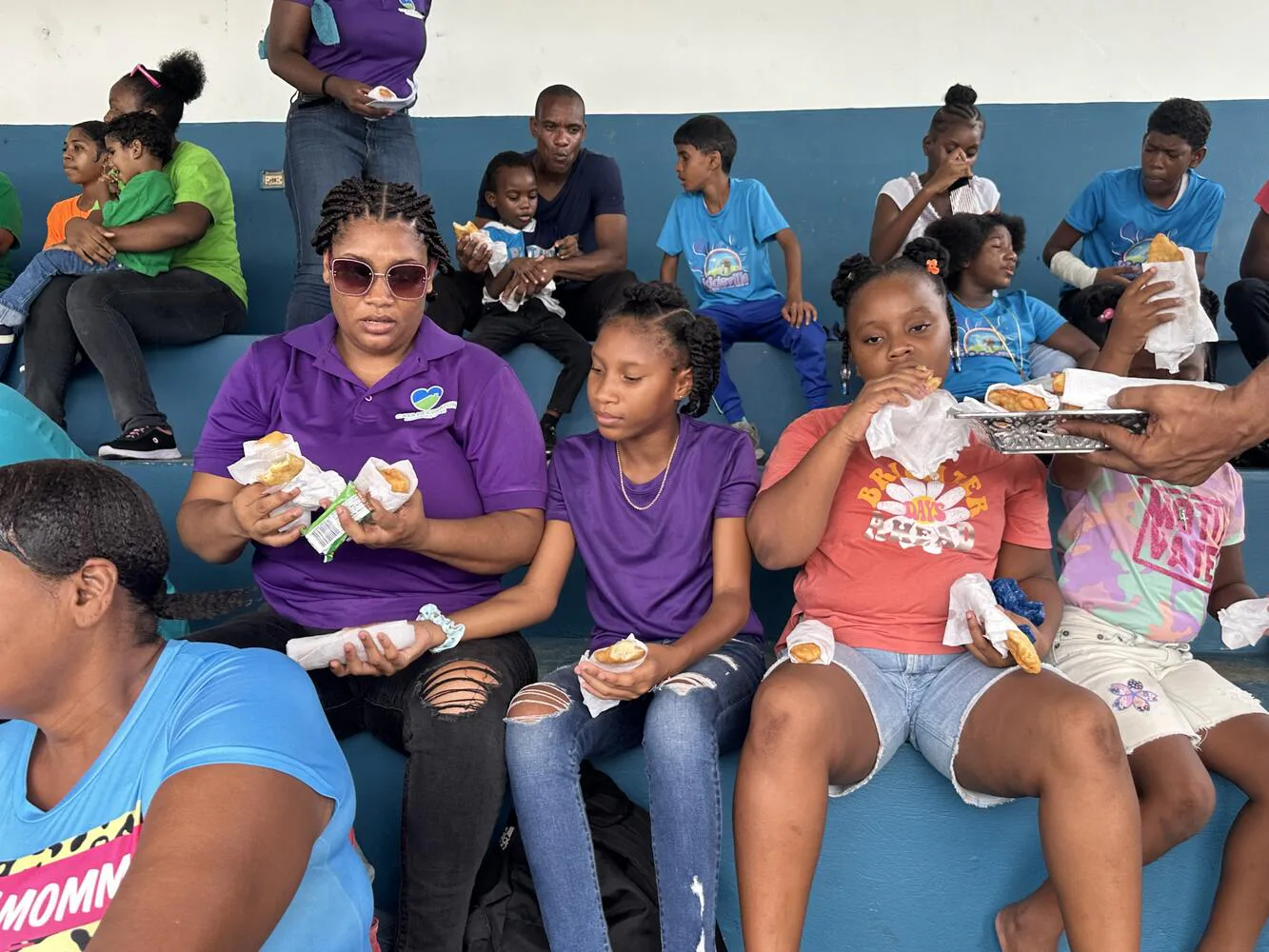 Photograph 26 from GFLF Sports Day Inspires The Minds & Hearts Of Children