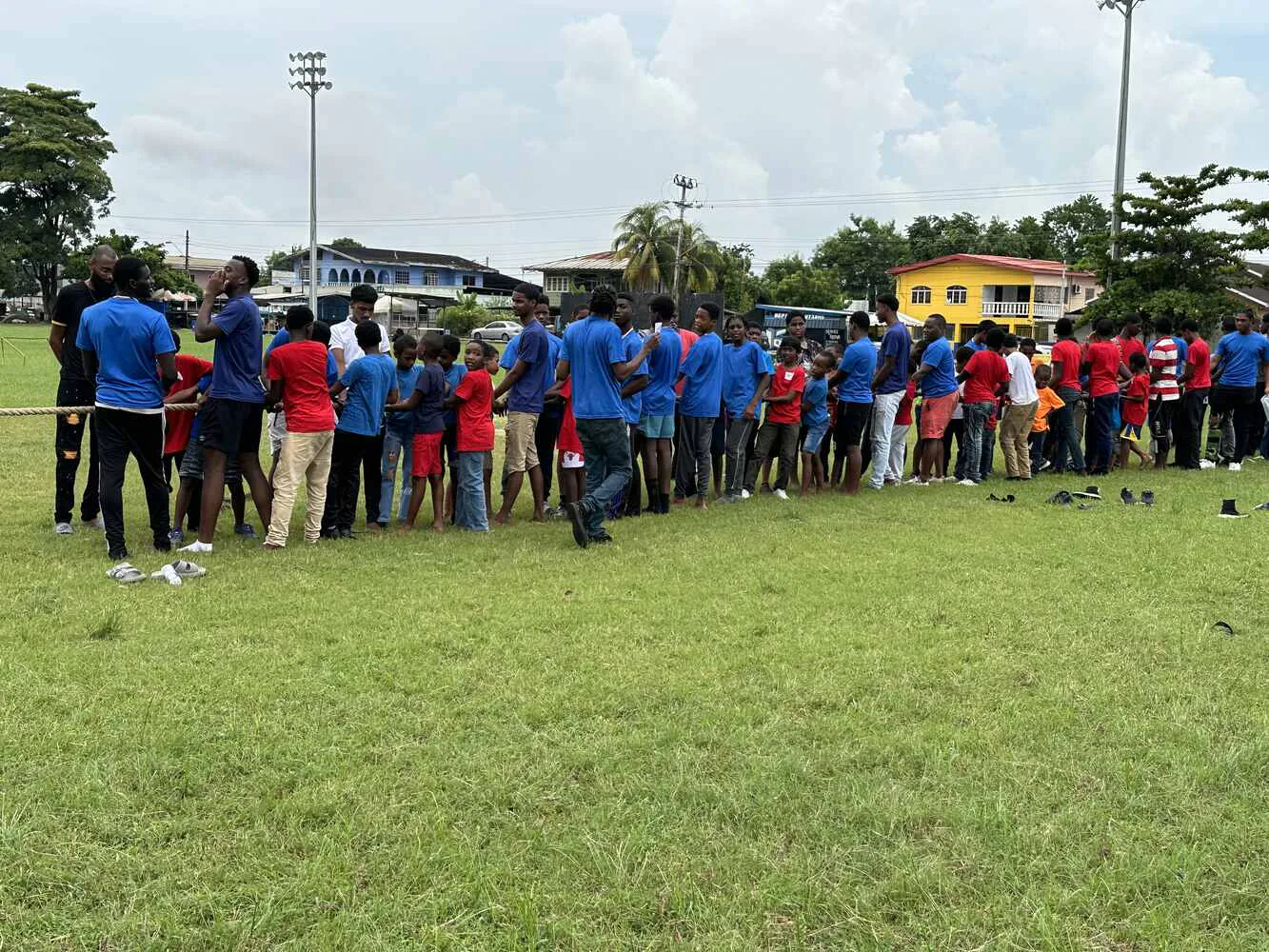 Photograph 30 from GFLF Sports Day Inspires The Minds & Hearts Of Children