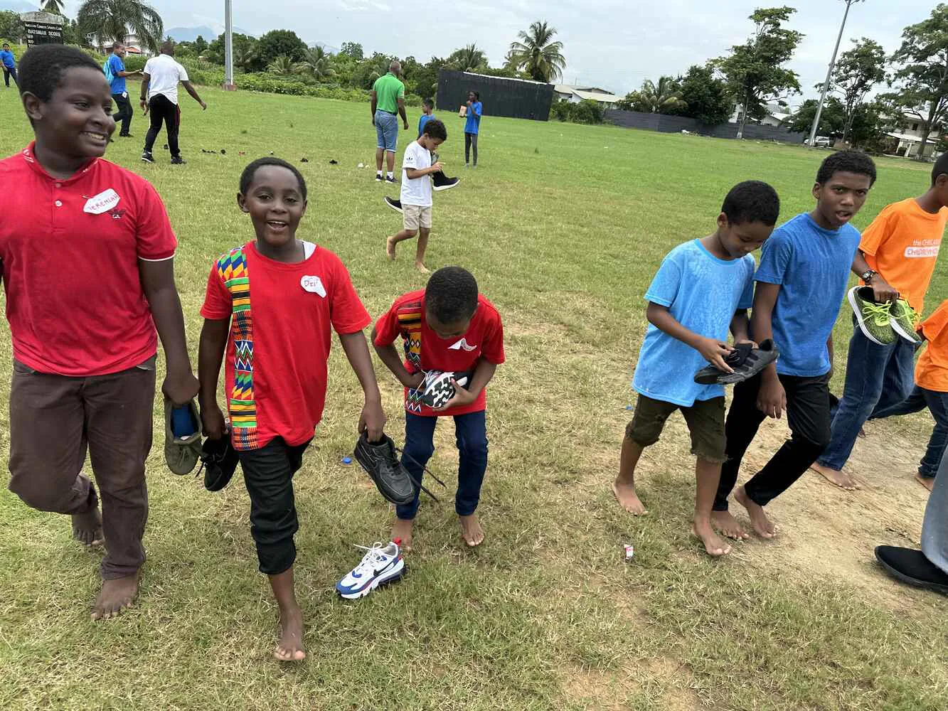 Photograph 33 from GFLF Sports Day Inspires The Minds & Hearts Of Children