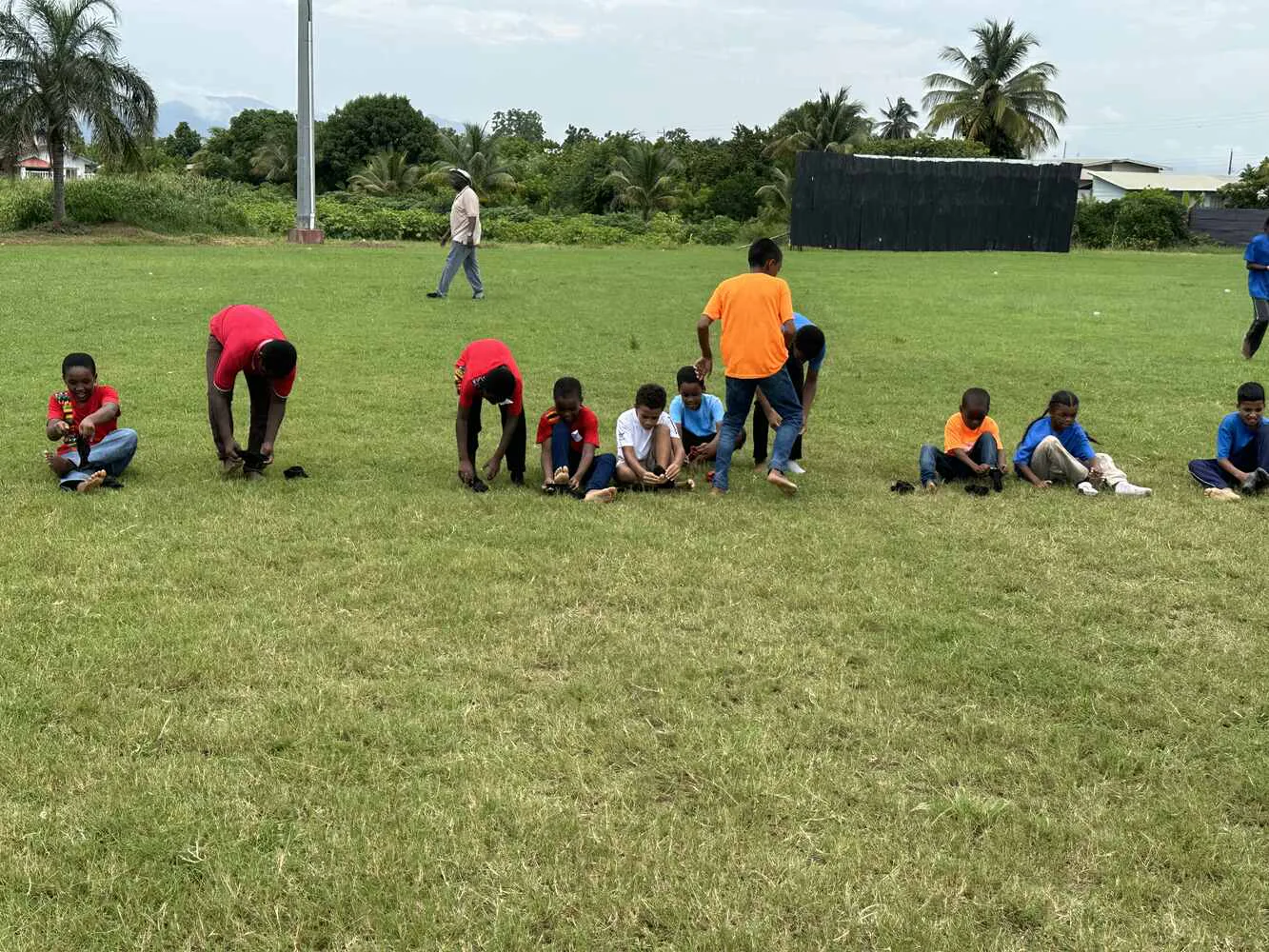 Photograph 34 from GFLF Sports Day Inspires The Minds & Hearts Of Children