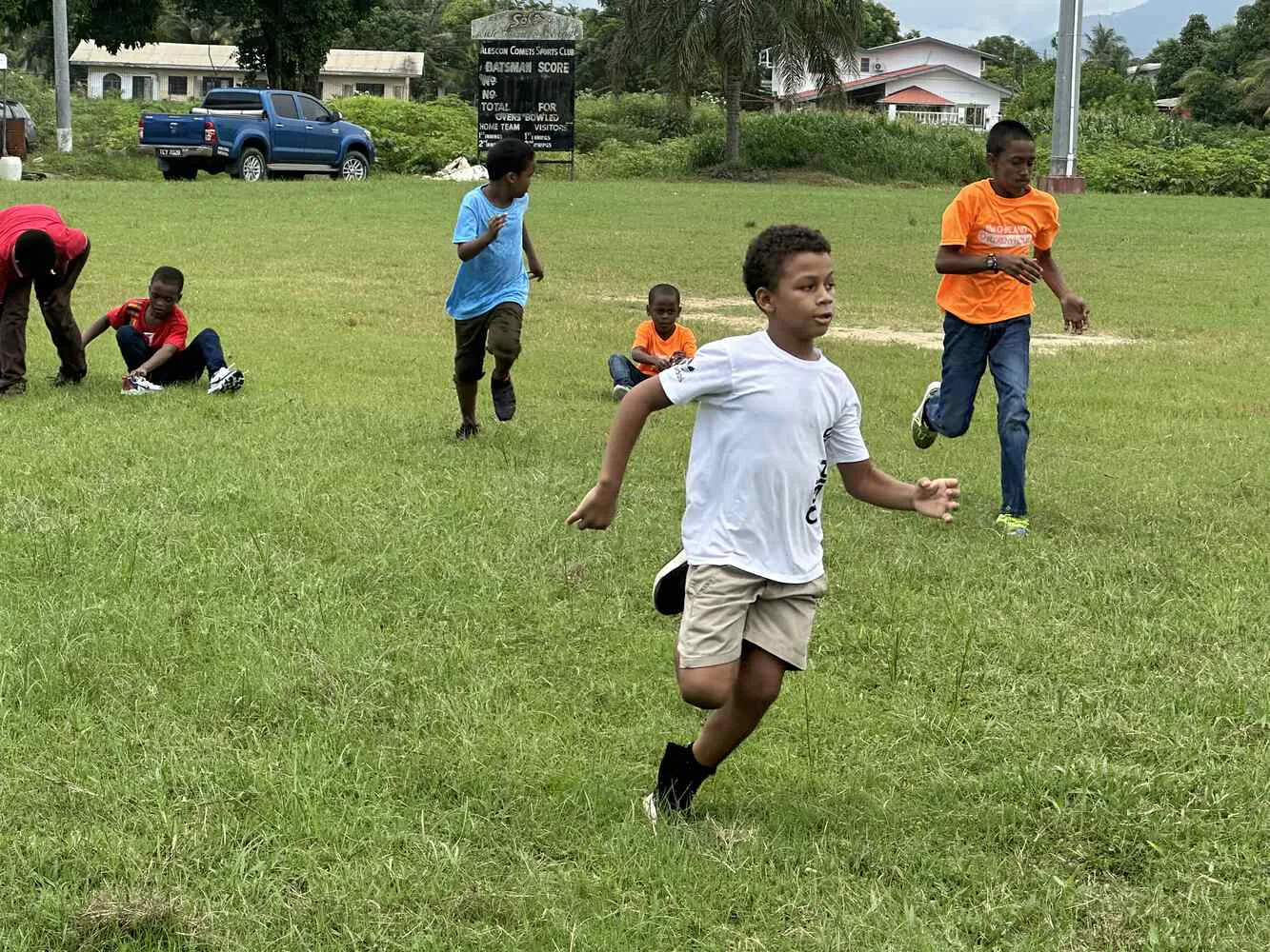 Photograph 35 from GFLF Sports Day Inspires The Minds & Hearts Of Children