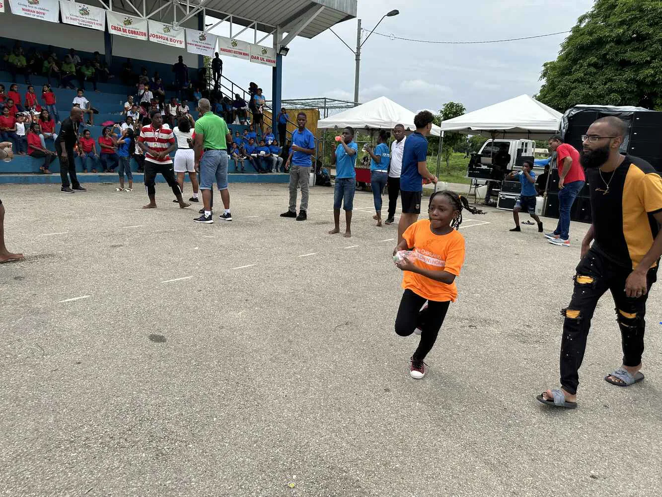 Photograph 36 from GFLF Sports Day Inspires The Minds & Hearts Of Children
