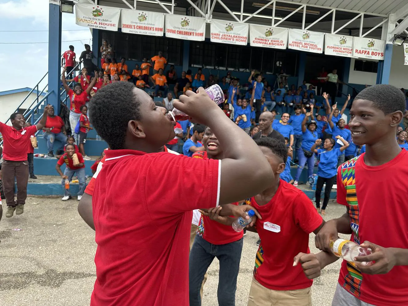 Photograph 37 from GFLF Sports Day Inspires The Minds & Hearts Of Children