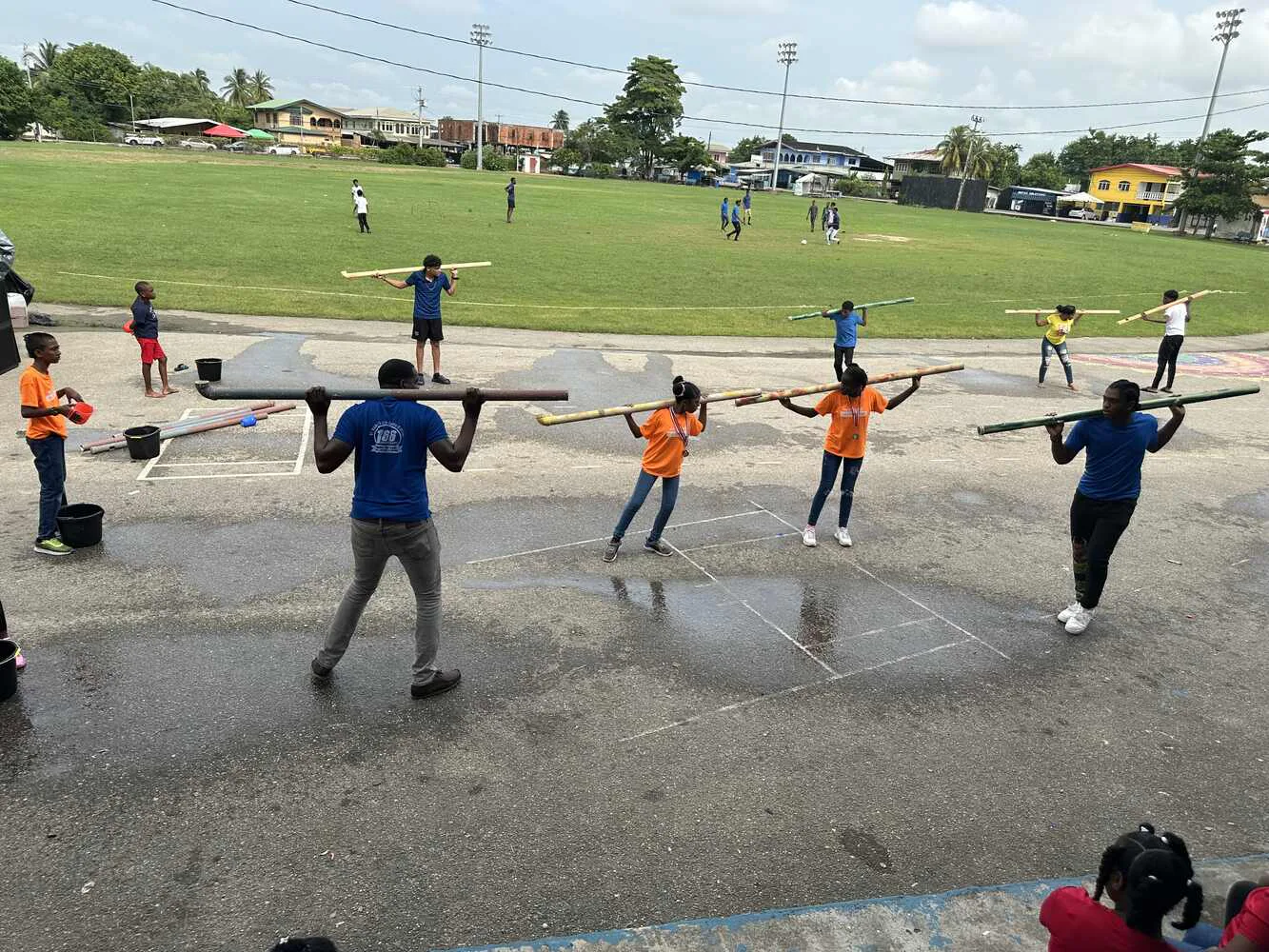 Photograph 42 from GFLF Sports Day Inspires The Minds & Hearts Of Children
