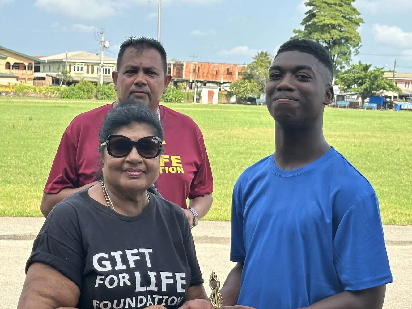 Photograph 51 from GFLF Sports Day Inspires The Minds & Hearts Of Children