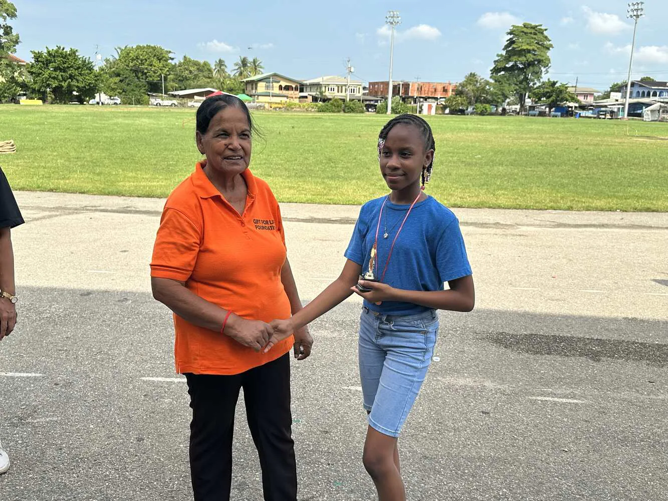 Photograph 53 from GFLF Sports Day Inspires The Minds & Hearts Of Children