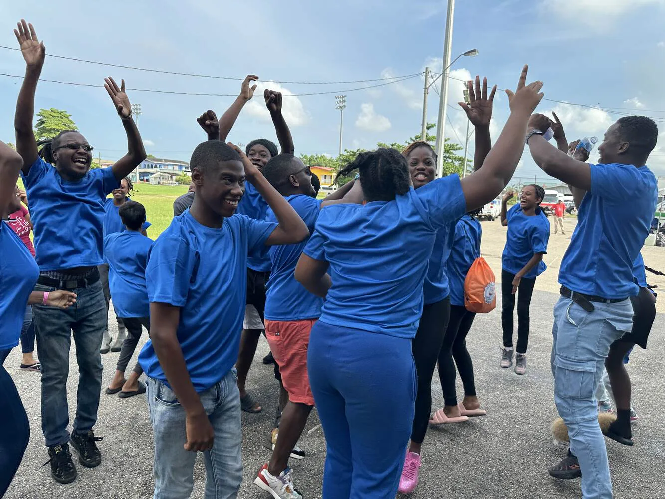 Photograph 59 from GFLF Sports Day Inspires The Minds & Hearts Of Children