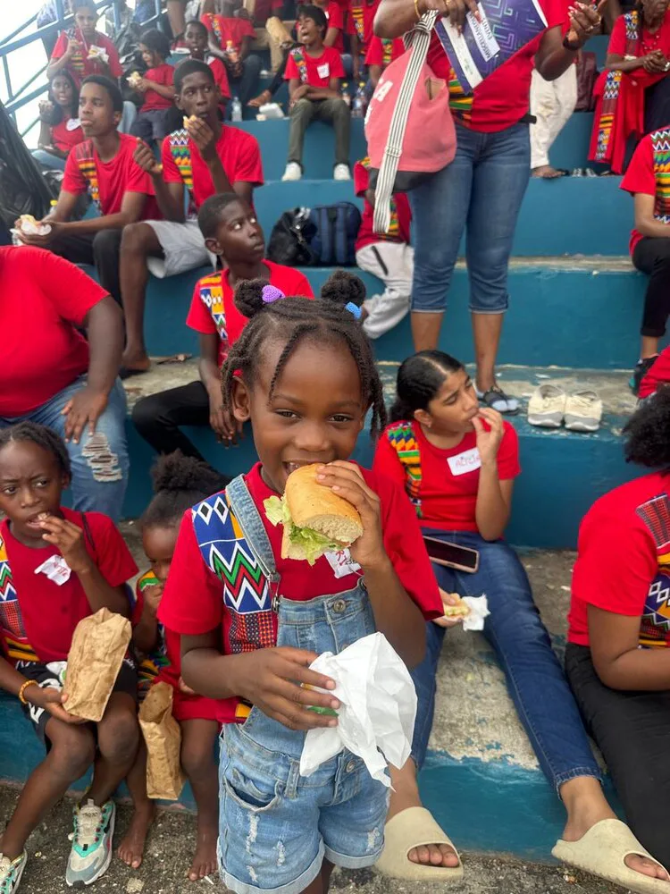 Photograph 64 from GFLF Sports Day Inspires The Minds & Hearts Of Children