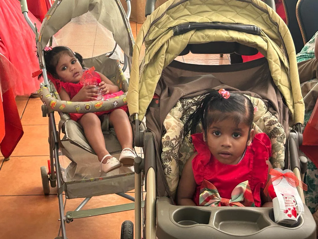 Photograph 4 from Gift For Life Foundation Spreads the Love across the Children’s Homes