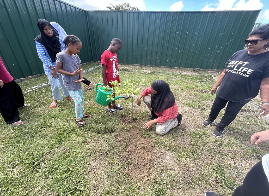 Photograph 1 from World Environment Day With Children