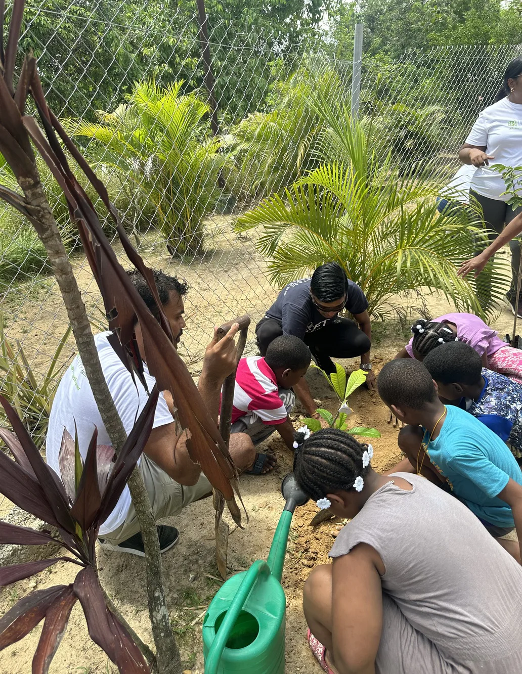 Photograph 2 from World Environment Day With Children