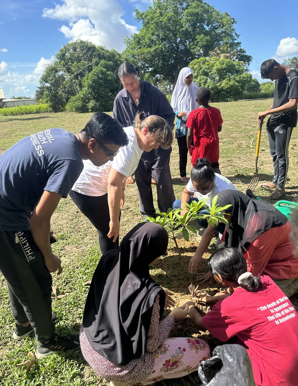Photograph 9 from World Environment Day With Children