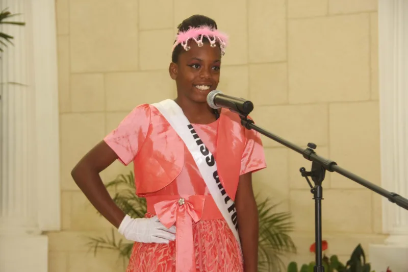 Photograph 120 from Empowering Girls For Miss Gift For Life Pageant 2016