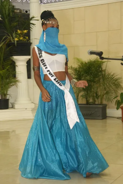 Photograph 130 from Empowering Girls For Miss Gift For Life Pageant 2016