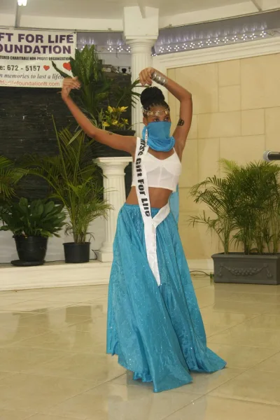Photograph 132 from Empowering Girls For Miss Gift For Life Pageant 2016