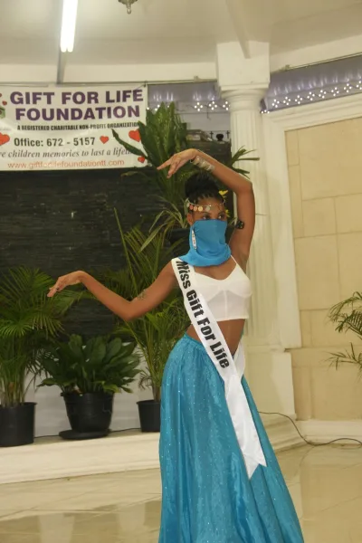 Photograph 135 from Empowering Girls For Miss Gift For Life Pageant 2016