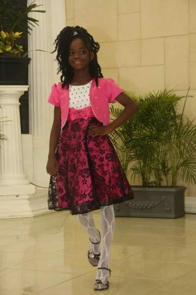 Photograph 151 from Empowering Girls For Miss Gift For Life Pageant 2016