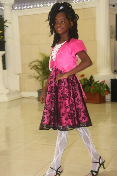 Photograph 154 from Empowering Girls For Miss Gift For Life Pageant 2016