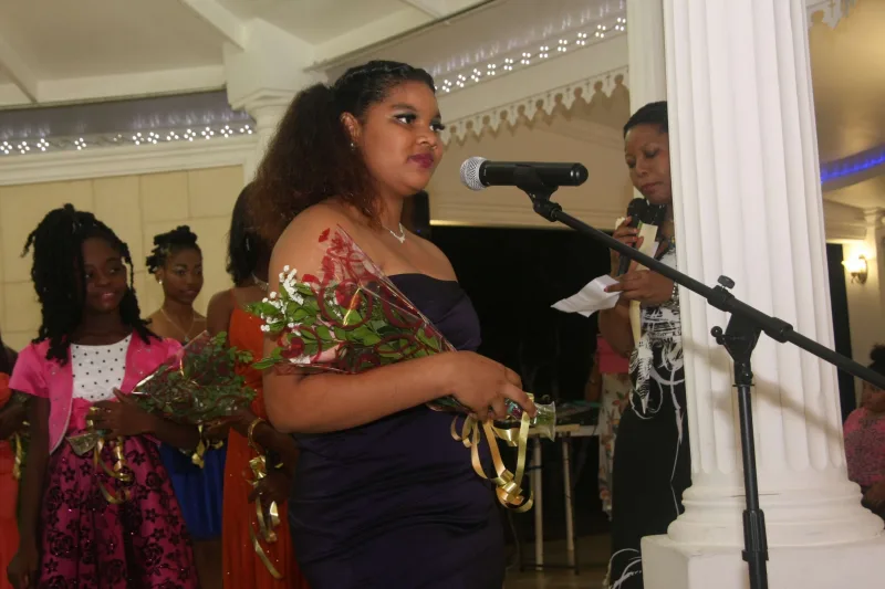 Photograph 195 from Empowering Girls For Miss Gift For Life Pageant 2016