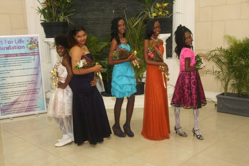 Photograph 212 from Empowering Girls For Miss Gift For Life Pageant 2016