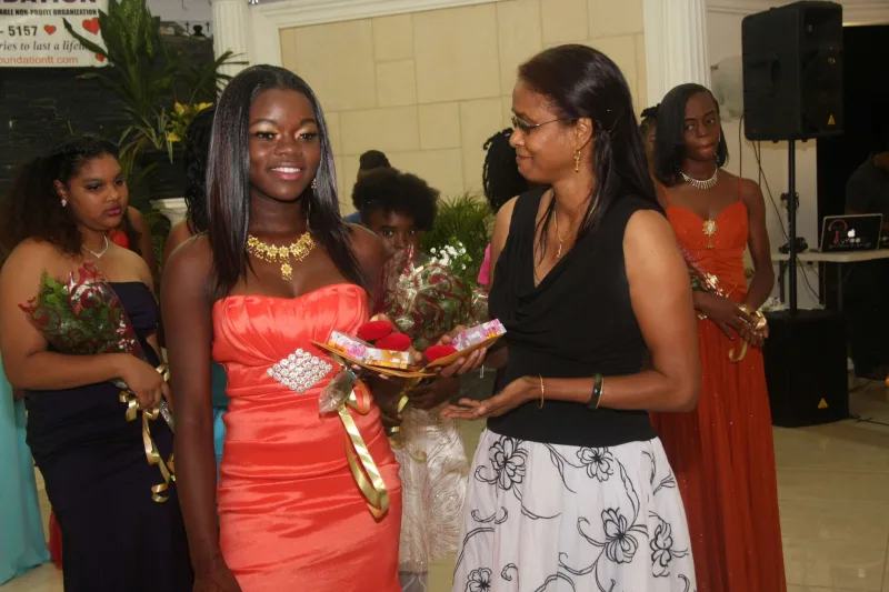 Photograph 222 from Empowering Girls For Miss Gift For Life Pageant 2016