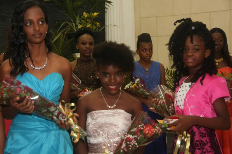 Photograph 225 from Empowering Girls For Miss Gift For Life Pageant 2016