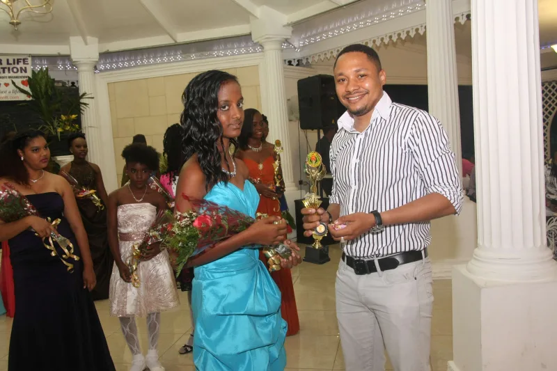 Photograph 228 from Empowering Girls For Miss Gift For Life Pageant 2016