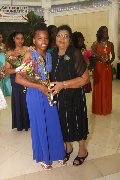 Photograph 233 from Empowering Girls For Miss Gift For Life Pageant 2016