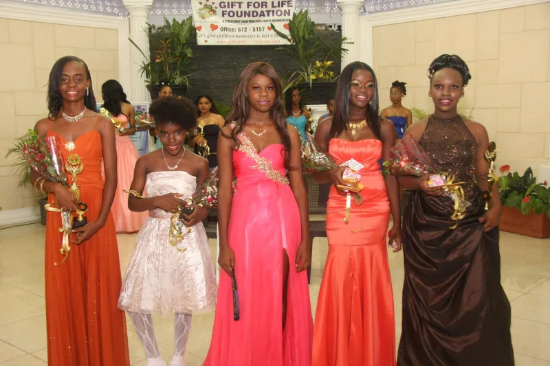 Photograph 241 from Empowering Girls For Miss Gift For Life Pageant 2016