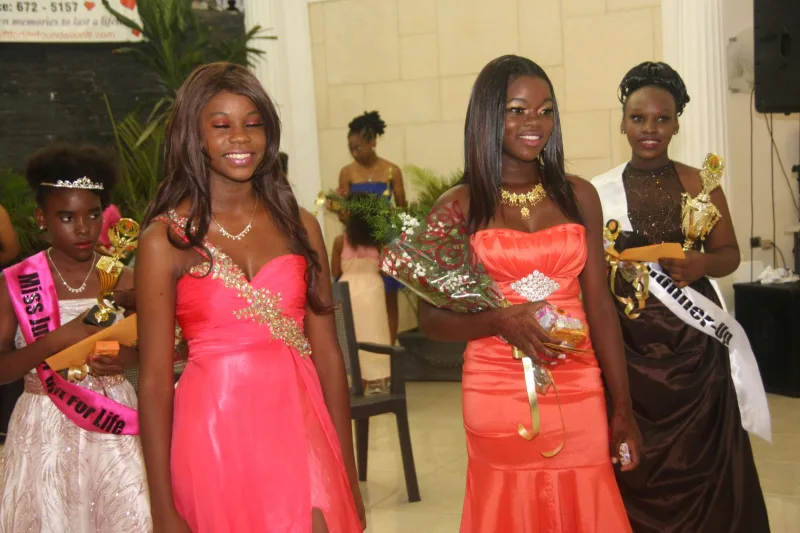 Photograph 248 from Empowering Girls For Miss Gift For Life Pageant 2016